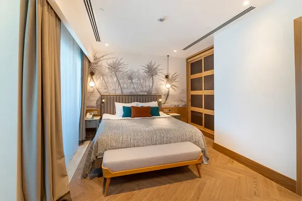 Liberty Fabay Hotel Fethiye Muğla