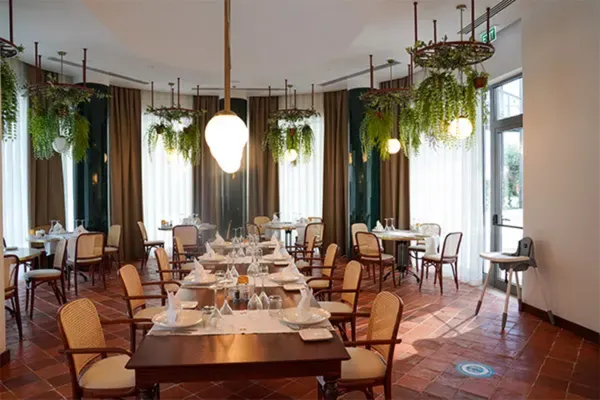 Liberty Fabay Hotel Fethiye Muğla