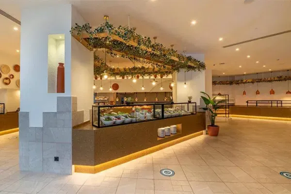 Liberty Fabay Hotel Fethiye Muğla