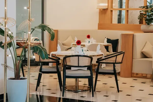 Liberty Fabay Hotel Fethiye Muğla