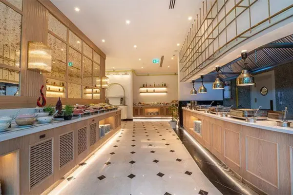 Liberty Fabay Hotel Fethiye Muğla