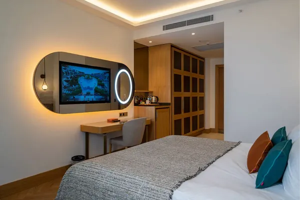 Liberty Fabay Hotel Fethiye Muğla