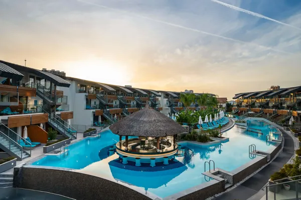 Liberty Fabay Hotel Fethiye Muğla