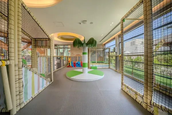 Liberty Fabay Hotel Fethiye Muğla