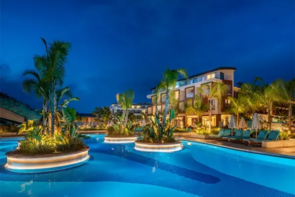 Liberty Fabay Hotel Fethiye Muğla