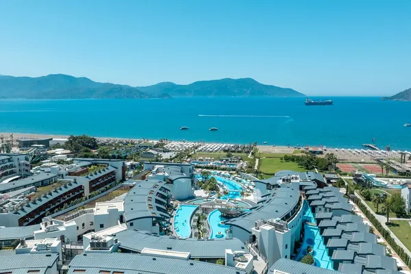 Liberty Fabay Hotel Fethiye Muğla