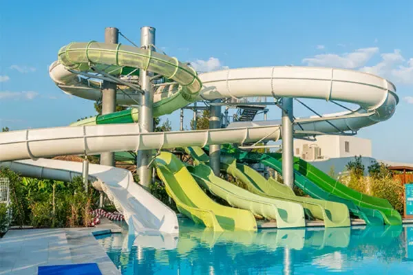 Liberty Fabay Hotel Fethiye Muğla