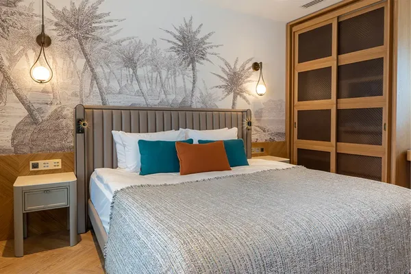 Liberty Fabay Hotel Fethiye Muğla