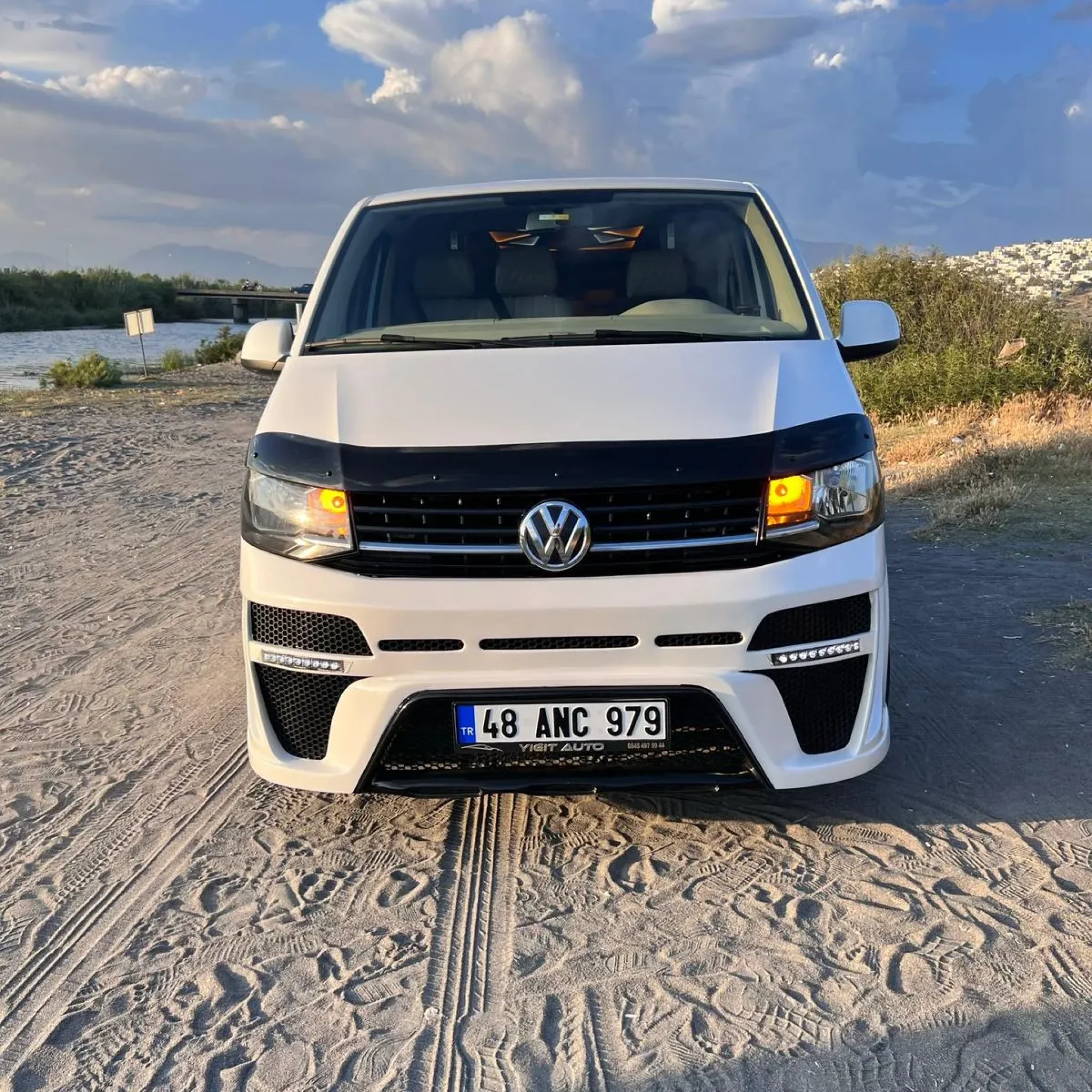 dalaman vip transfer