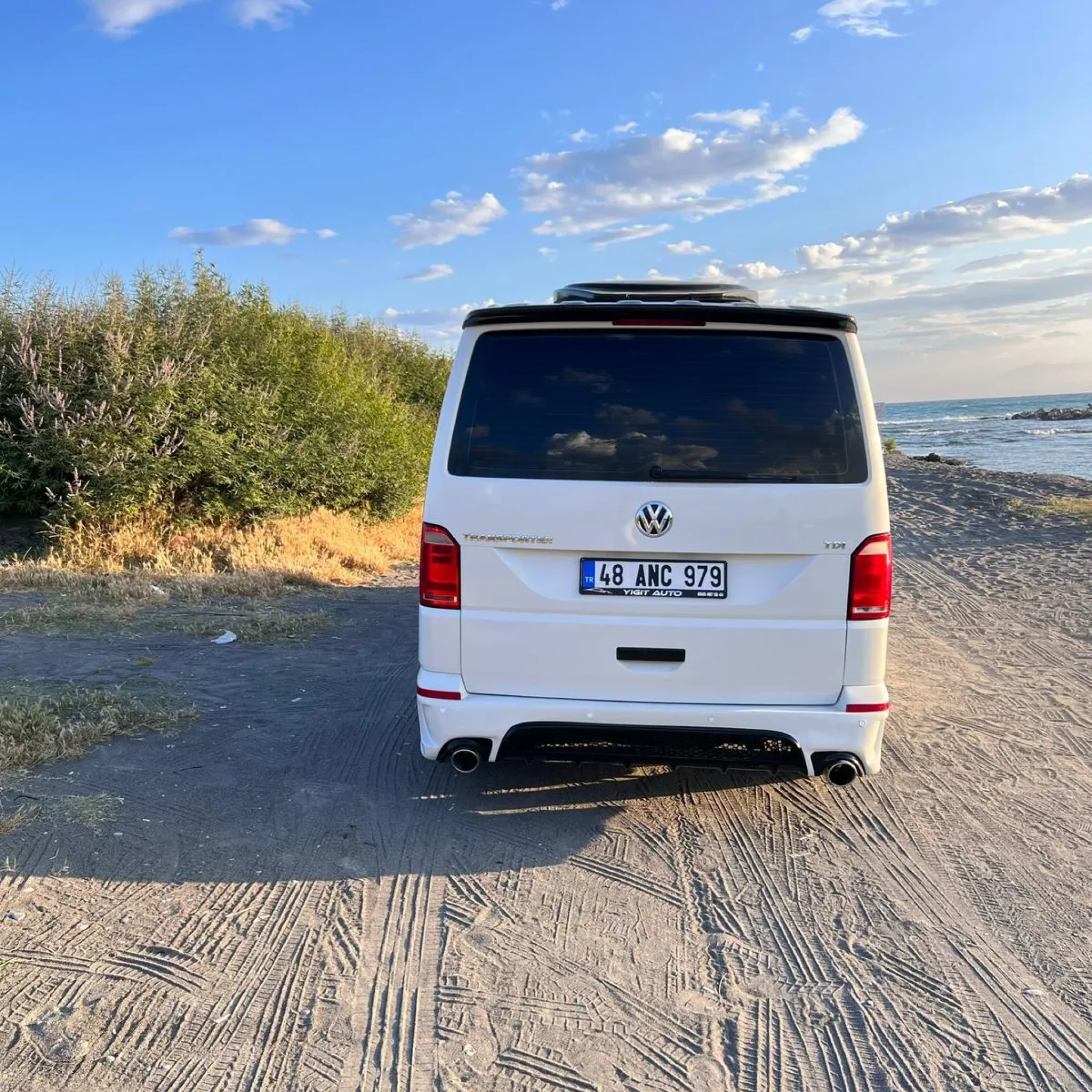 dalaman vip transfer