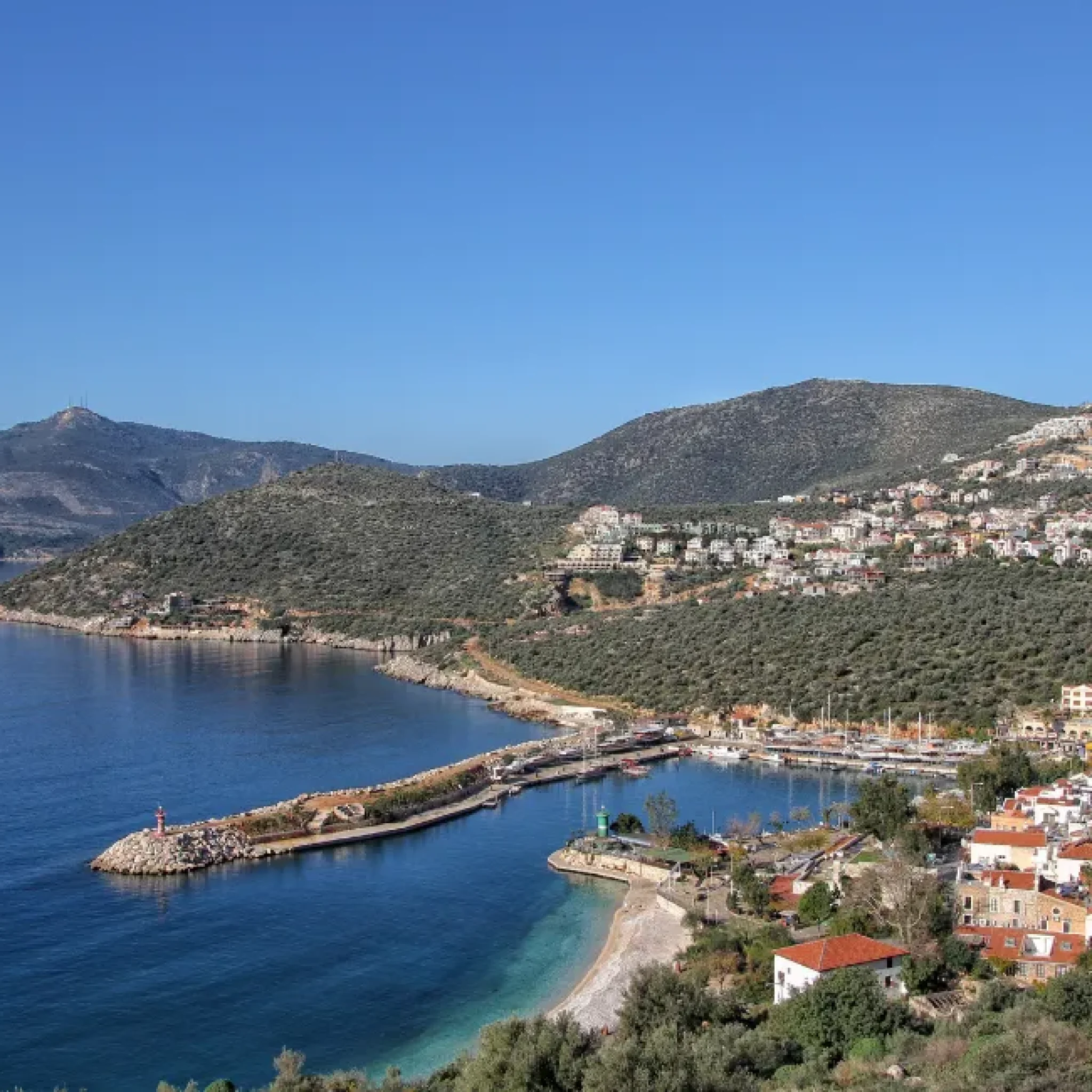 dalaman vip transfer