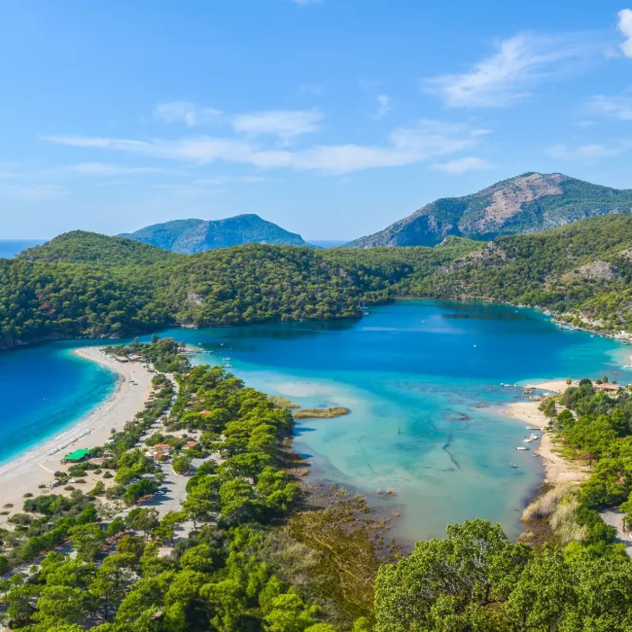 dalaman vip transfer