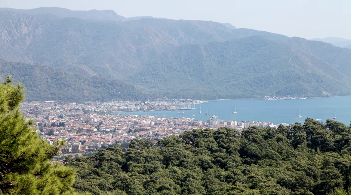 dalaman vip transfer