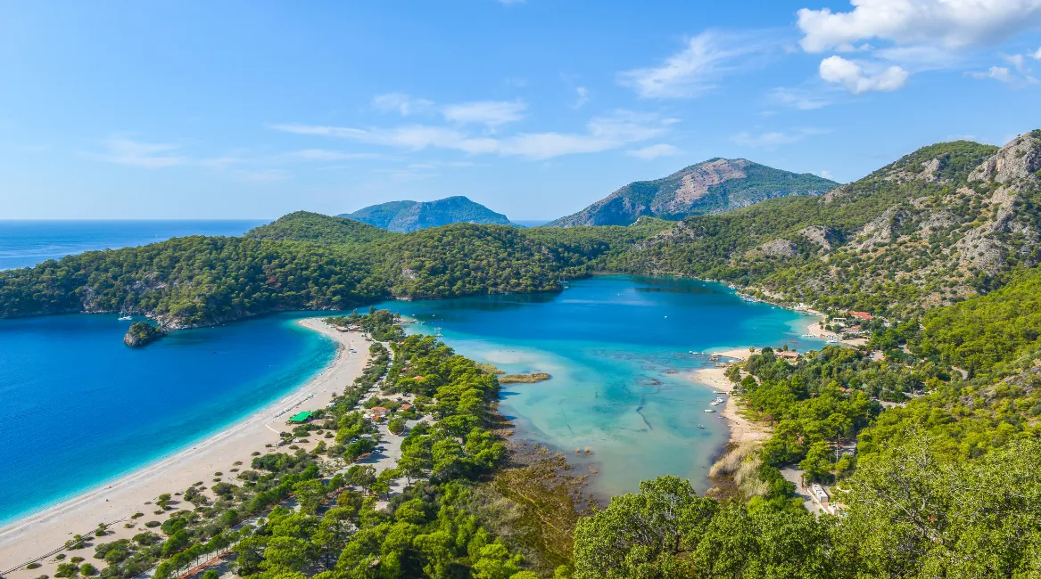 dalaman vip transfer