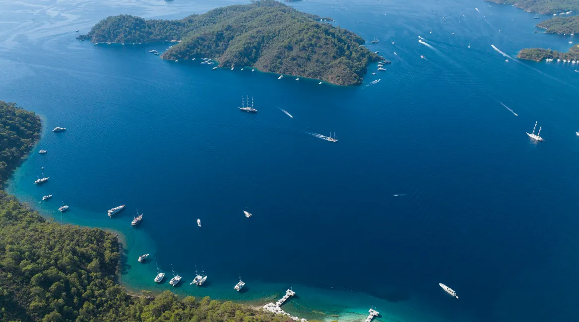 dalaman vip transfer