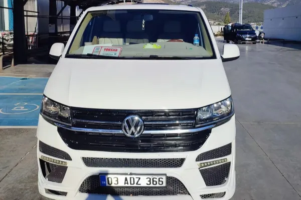 Dalaman Vip Transfer