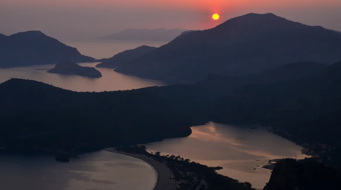 dalaman vip transfer