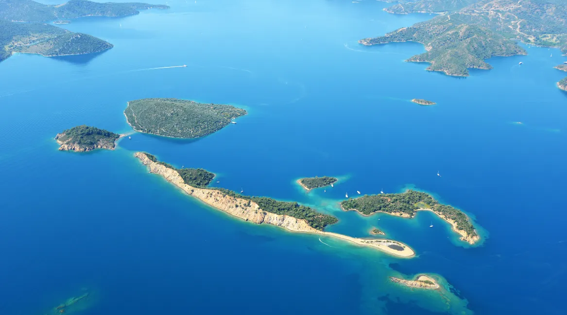 dalaman vip transfer