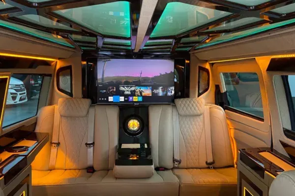 Dalaman Vip Transfer