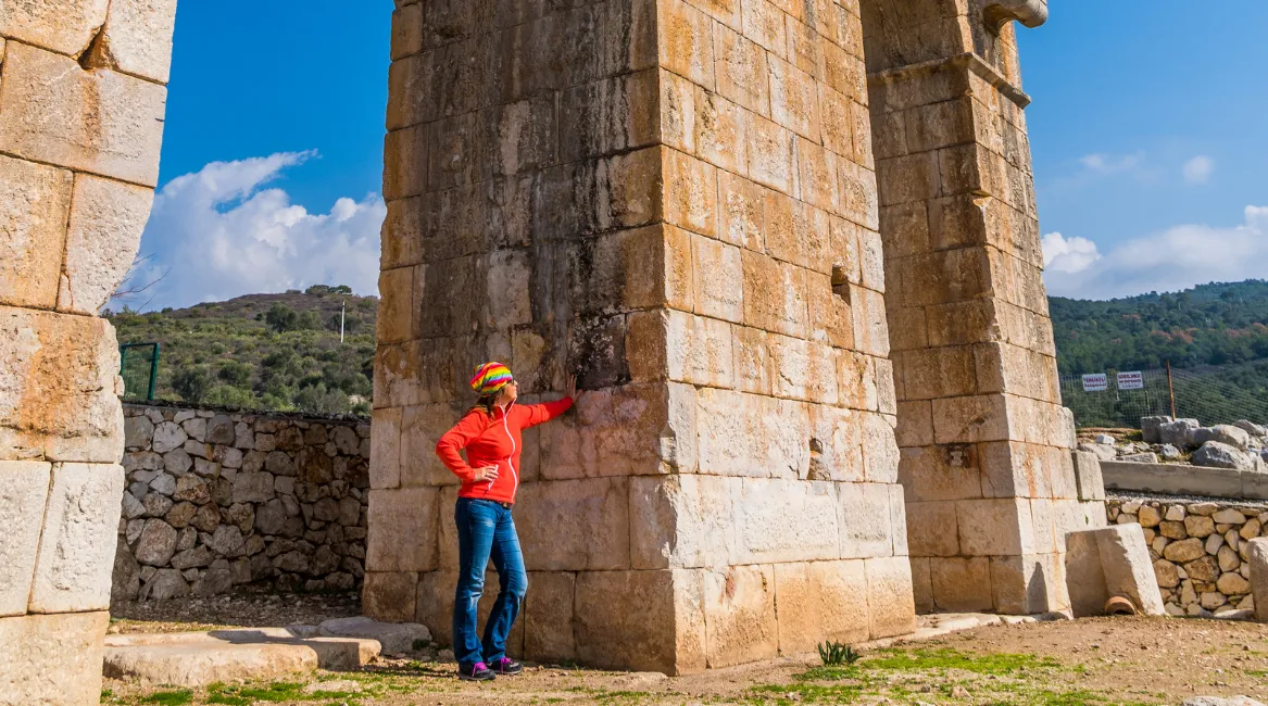 dalaman vip transfer