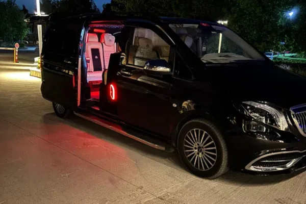 Dalaman Vip Transfer