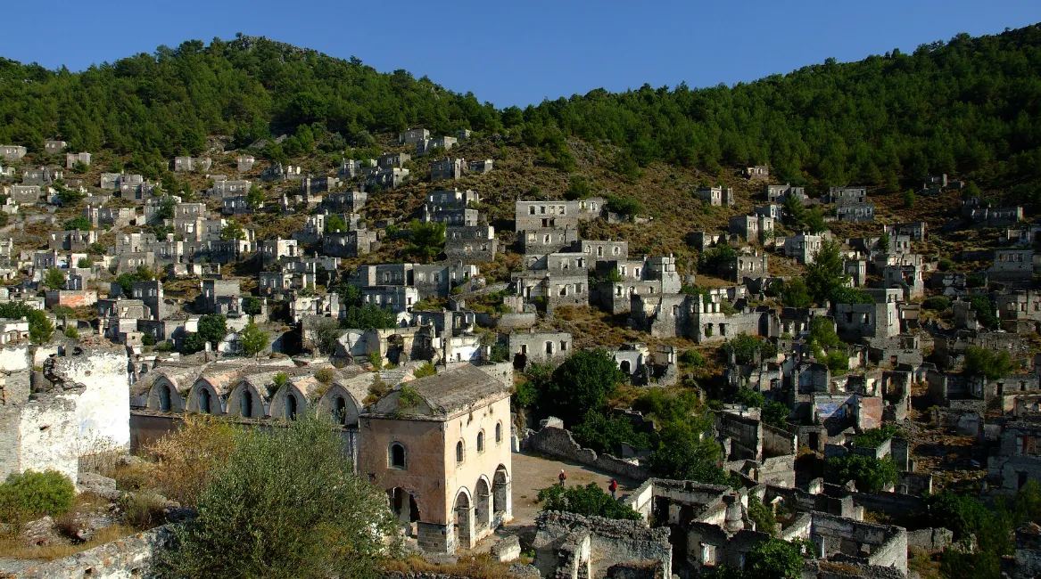 dalaman vip transfer