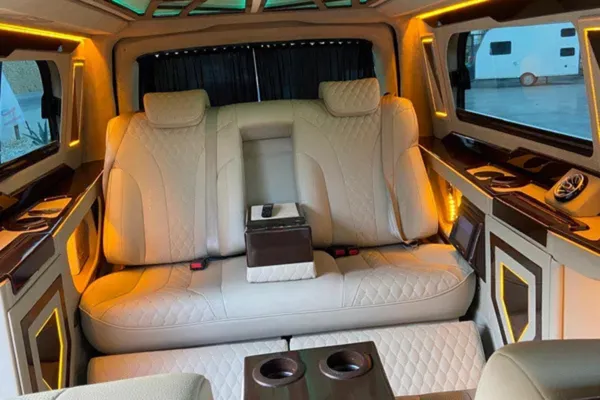 Dalaman Vip Transfer