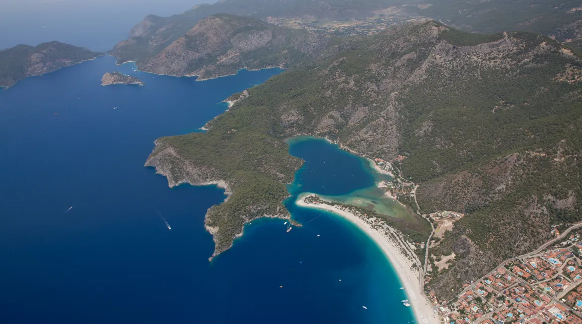 dalaman vip transfer