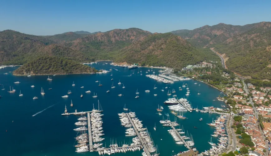 dalaman vip transfer