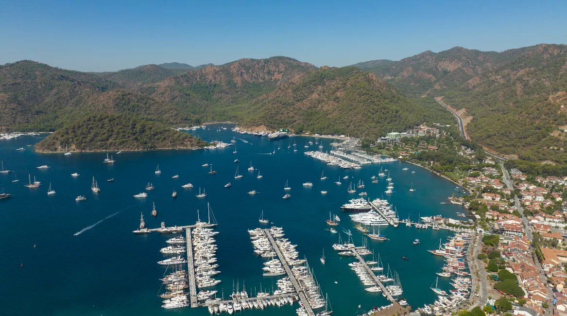 dalaman vip transfer