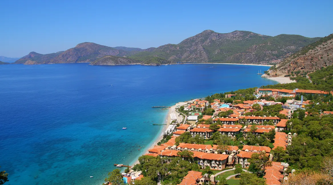 dalaman vip transfer