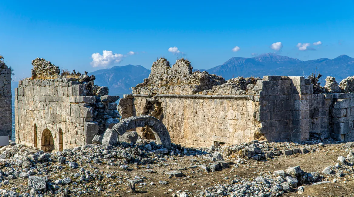 dalaman vip transfer