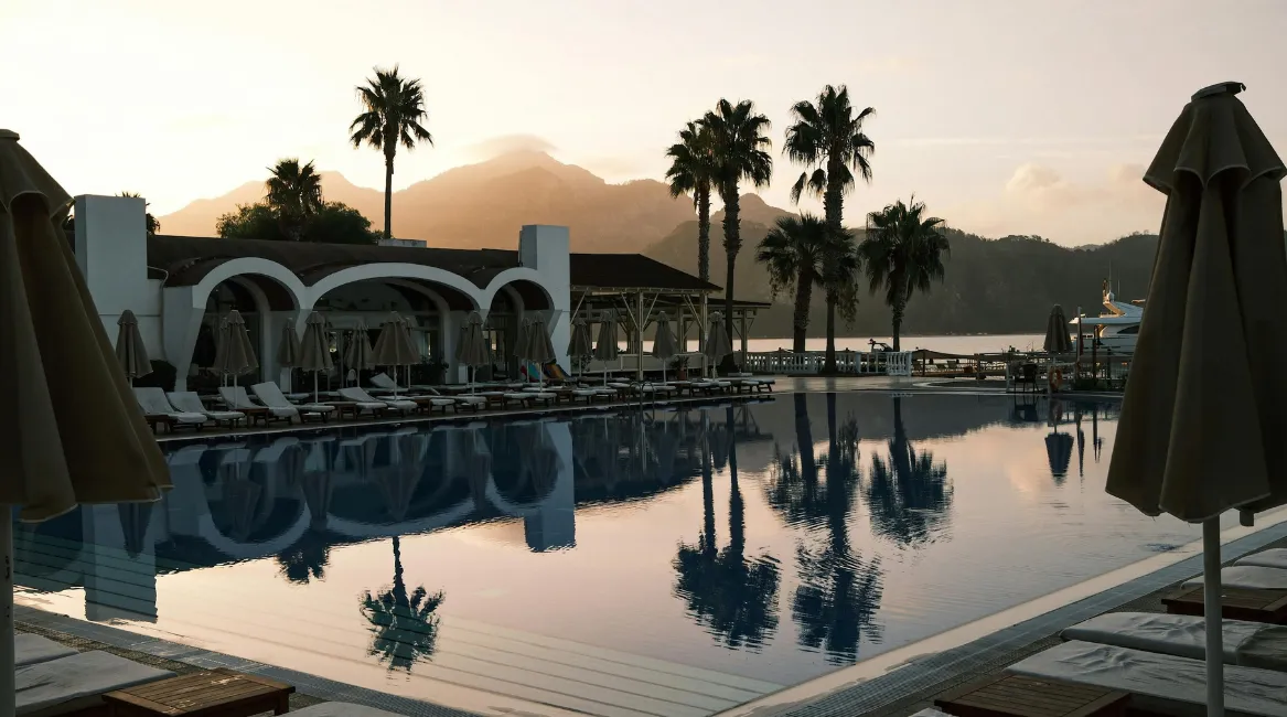 dalaman vip transfer