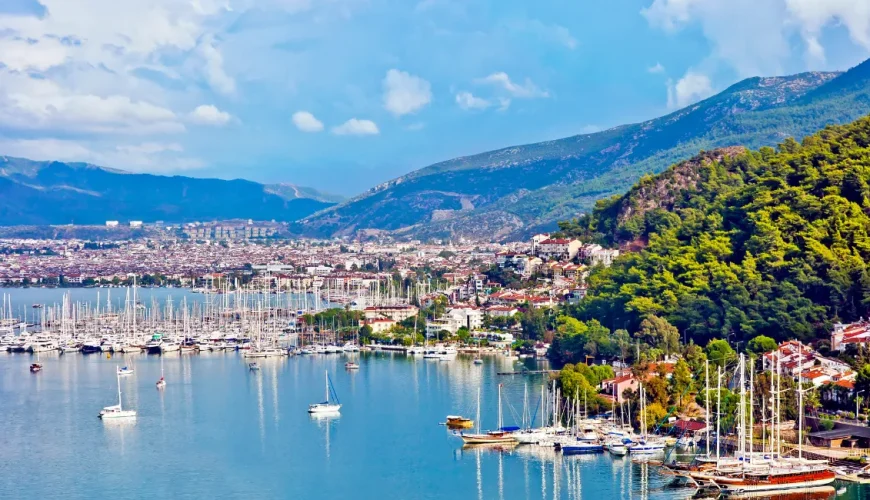 dalaman vip transfer