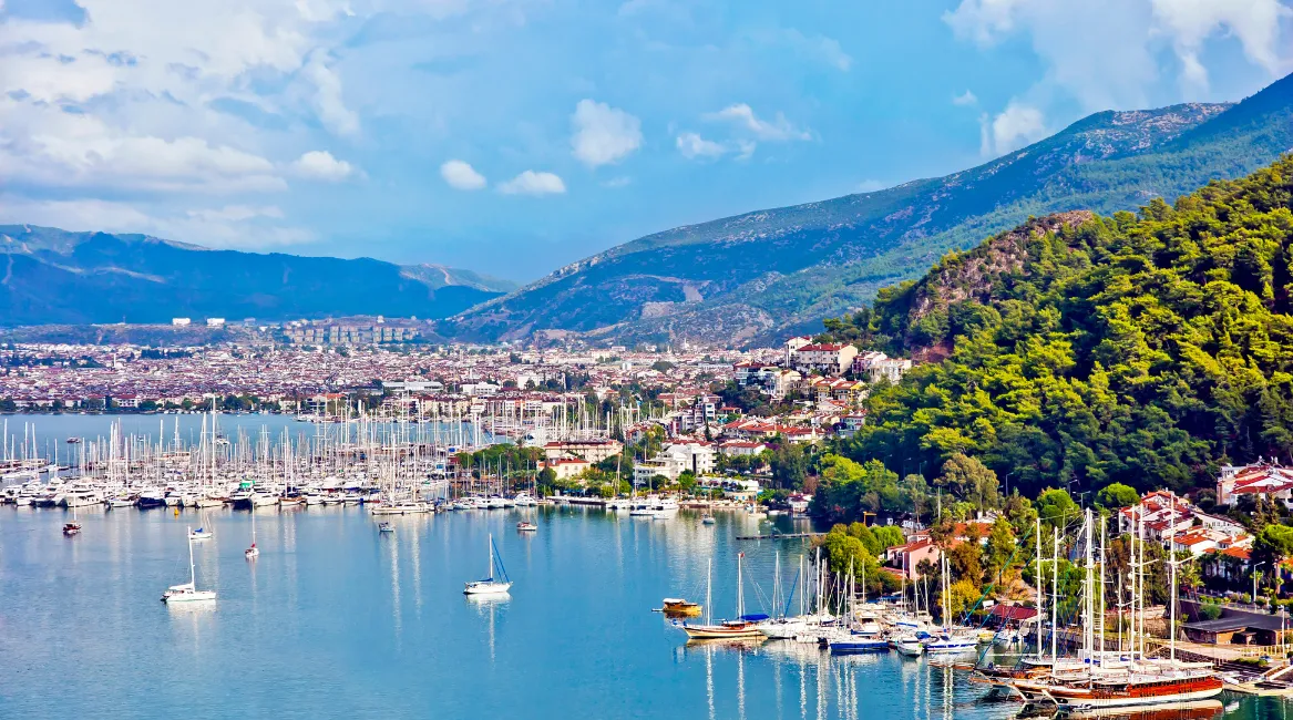 dalaman vip transfer