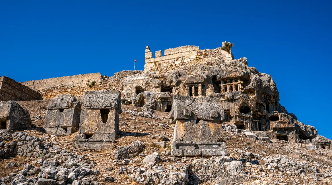 dalaman vip transfer