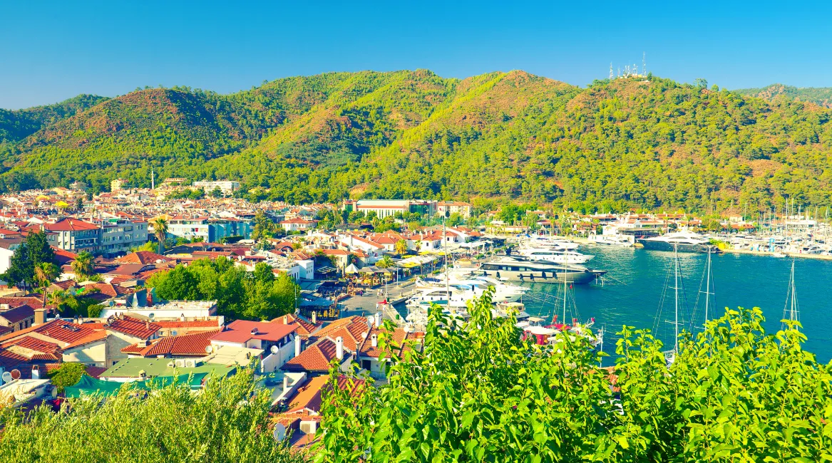 dalaman vip transfer