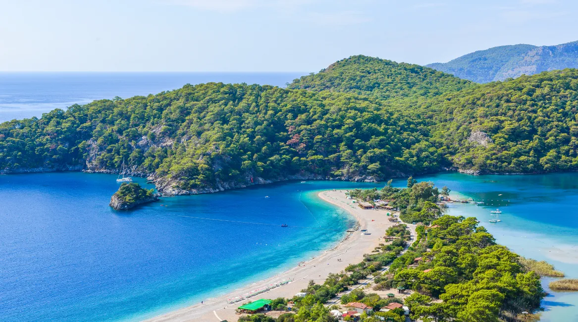 dalaman vip transfer