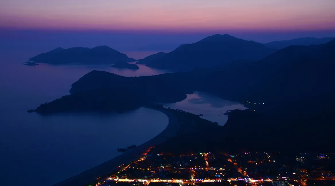 dalaman vip transfer