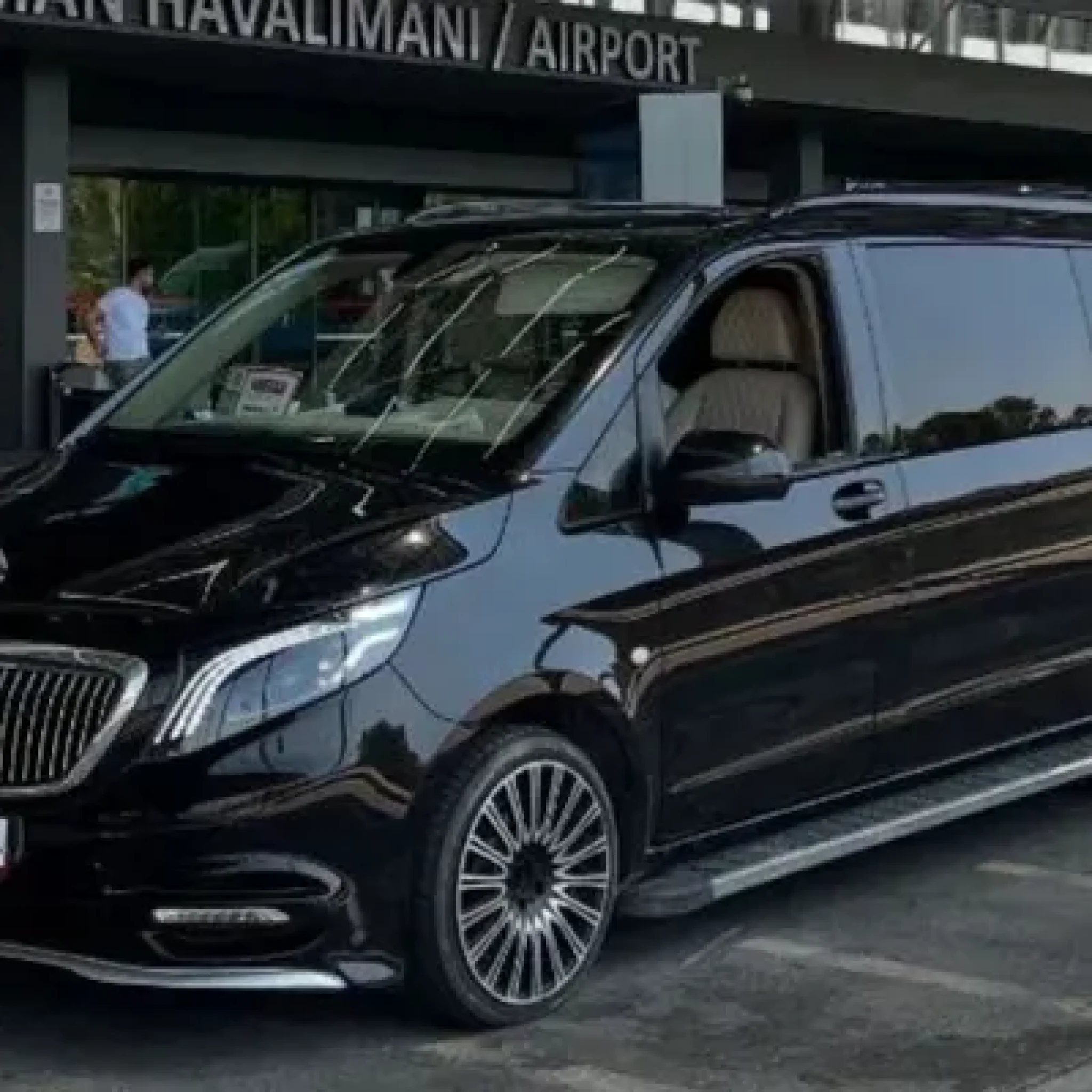 Dalaman Vip Transfer