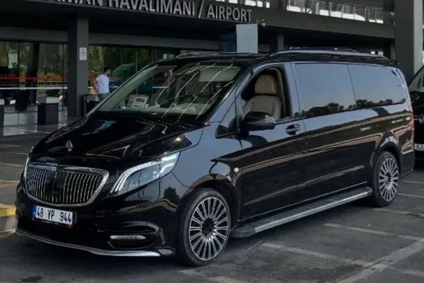 Dalaman Vip Transfer