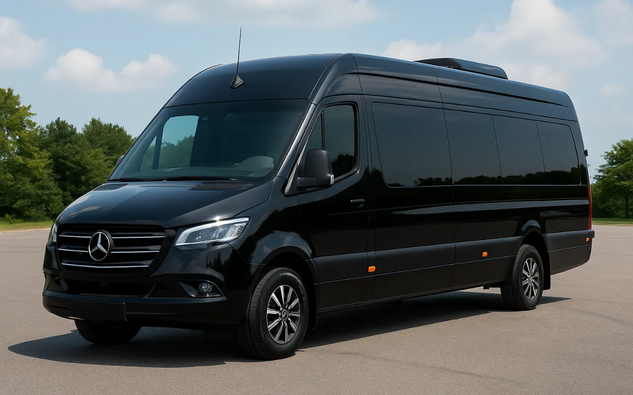 Mercedes Sprinter