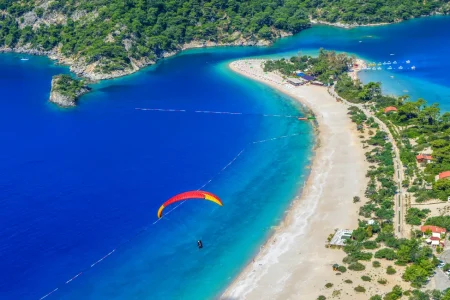 Antalya 2026 Kapsamlı Gezi Rehberi: Kaleiçi’nden Kaş’a, Perge’den Köprülü Kanyon’a (ve Sorunsuz Ulaşım Sırları)