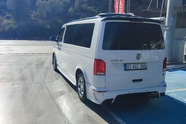 Dalaman Vip Transfer