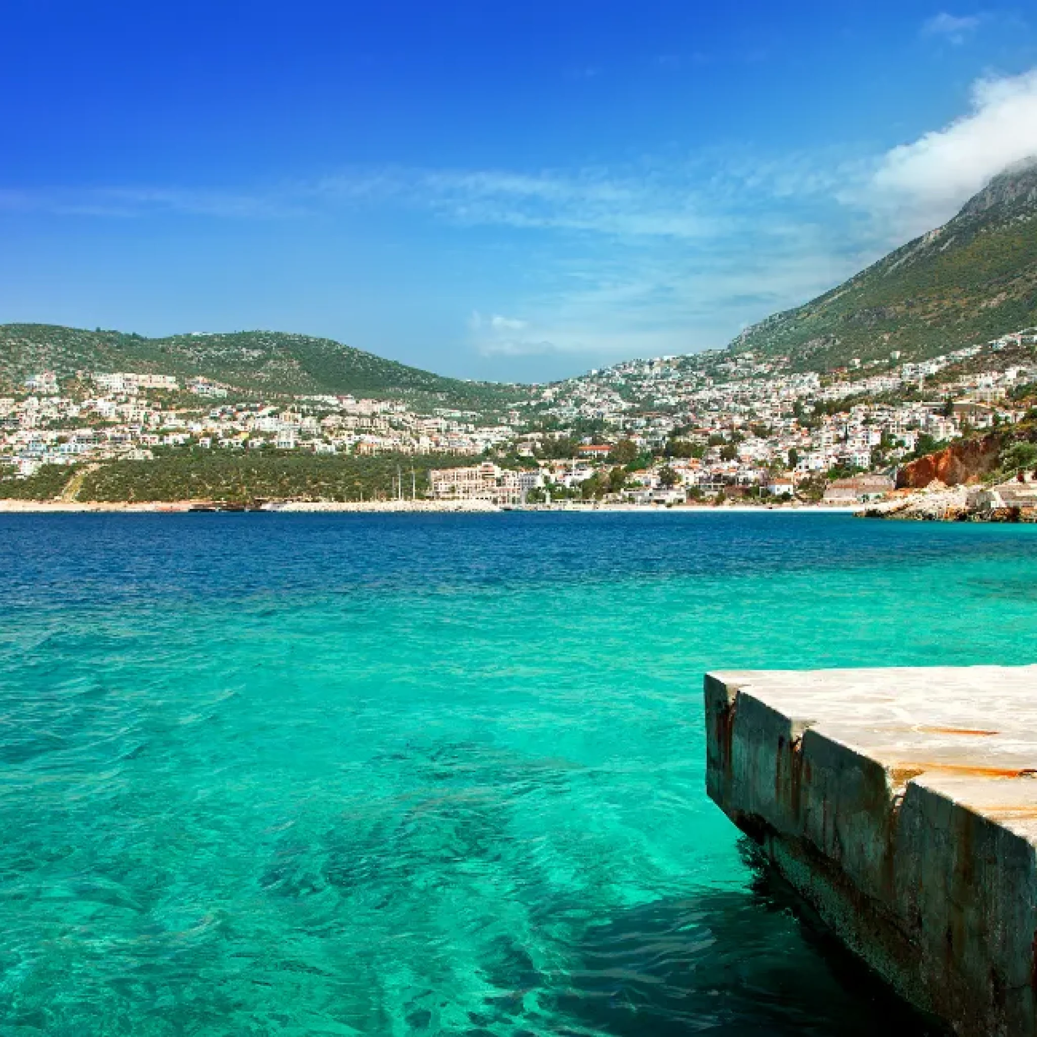 dalaman vip transfer