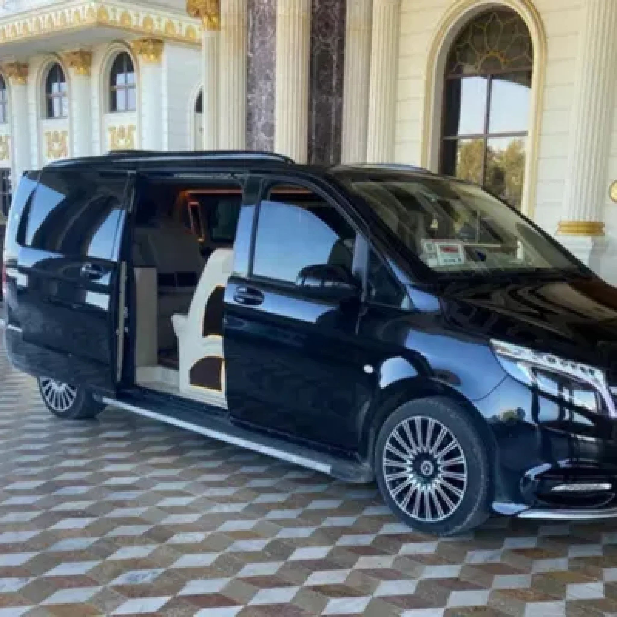 Dalaman Vip Transfer