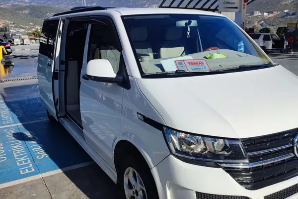 Dalaman Vip Transfer