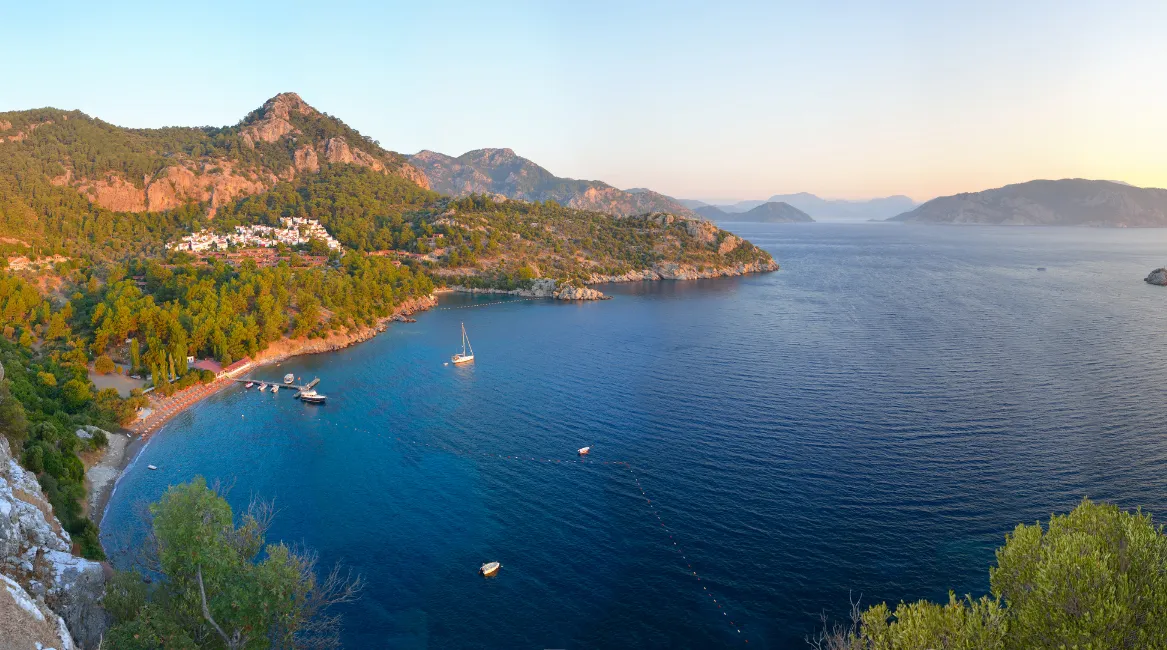 dalaman vip transfer