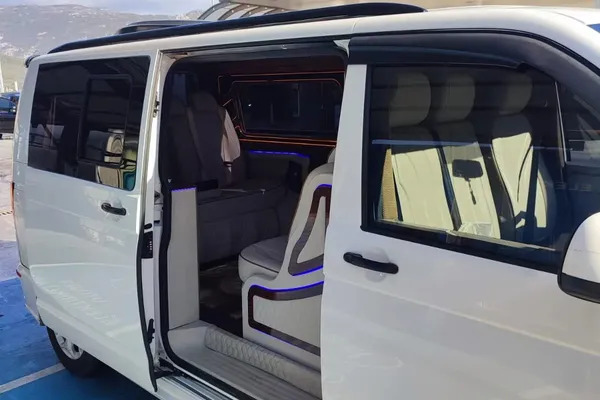 Dalaman Vip Transfer