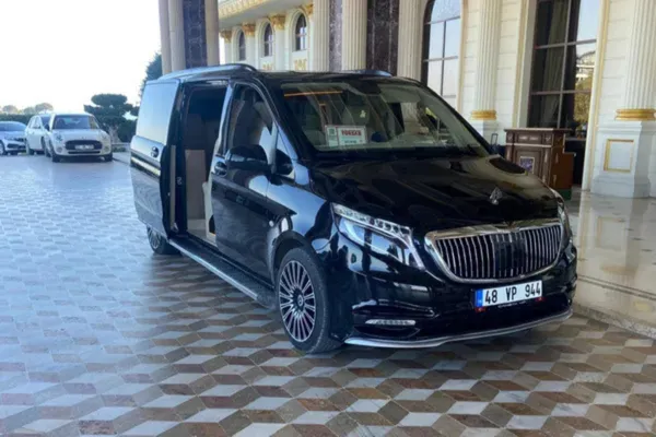 Dalaman Vip Transfer